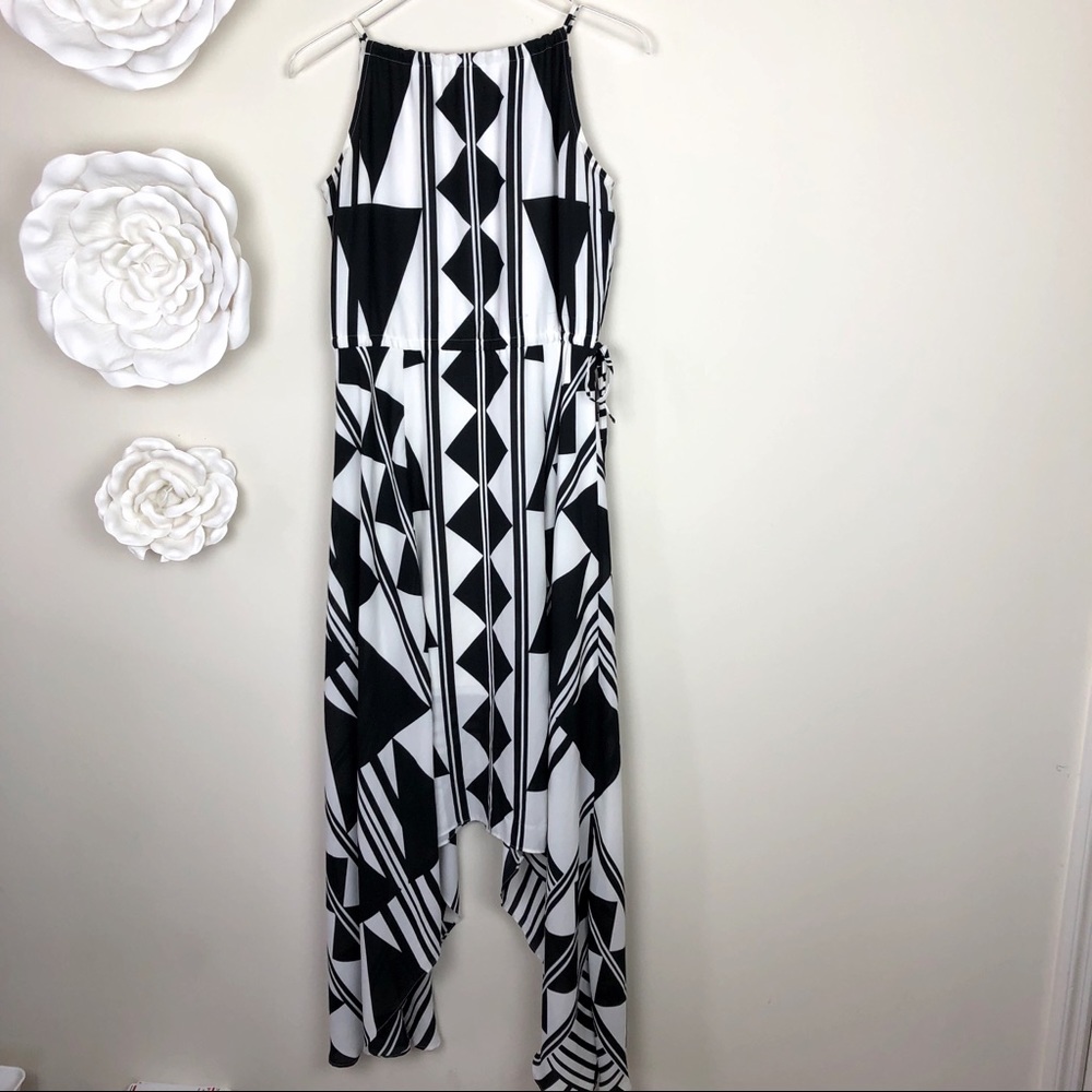 Express dress
